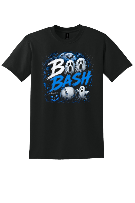 Boo Bash Tournament Shirts