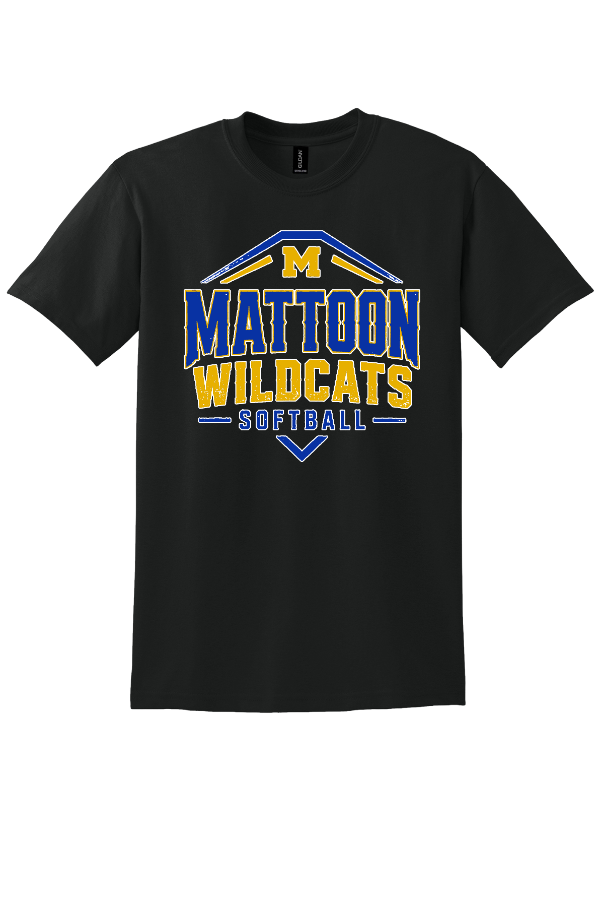 Wildcats Diamond Softball