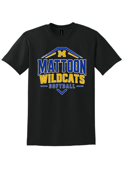 Wildcats Diamond Softball