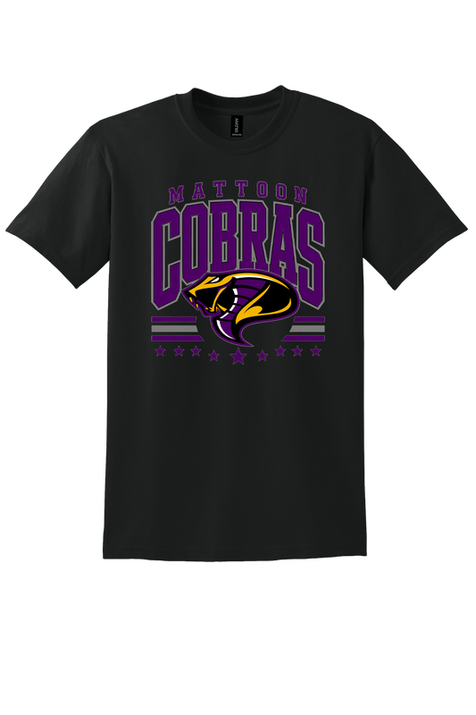 Cobras Baseball Vintage Sport