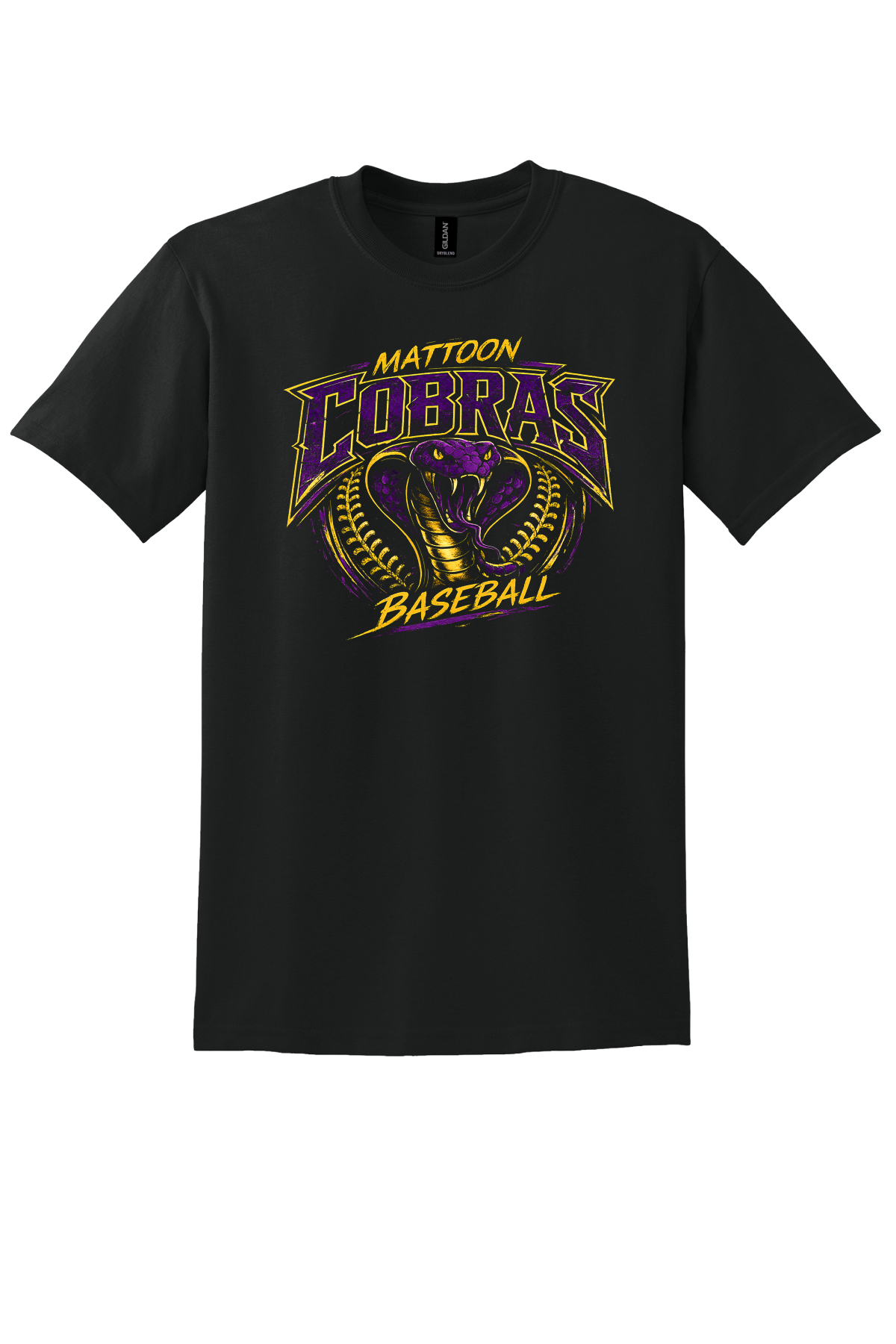 Cobras Edge Baseball