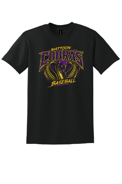 Cobras Edge Baseball