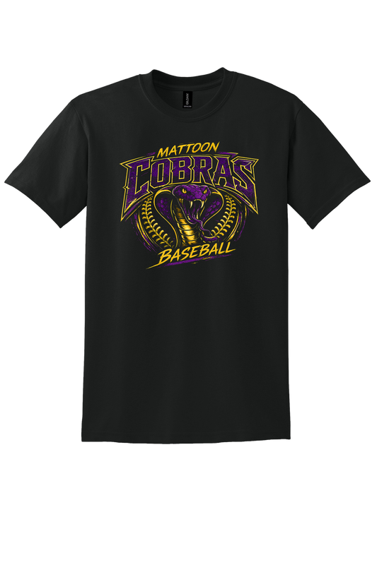 Cobras Edge Baseball