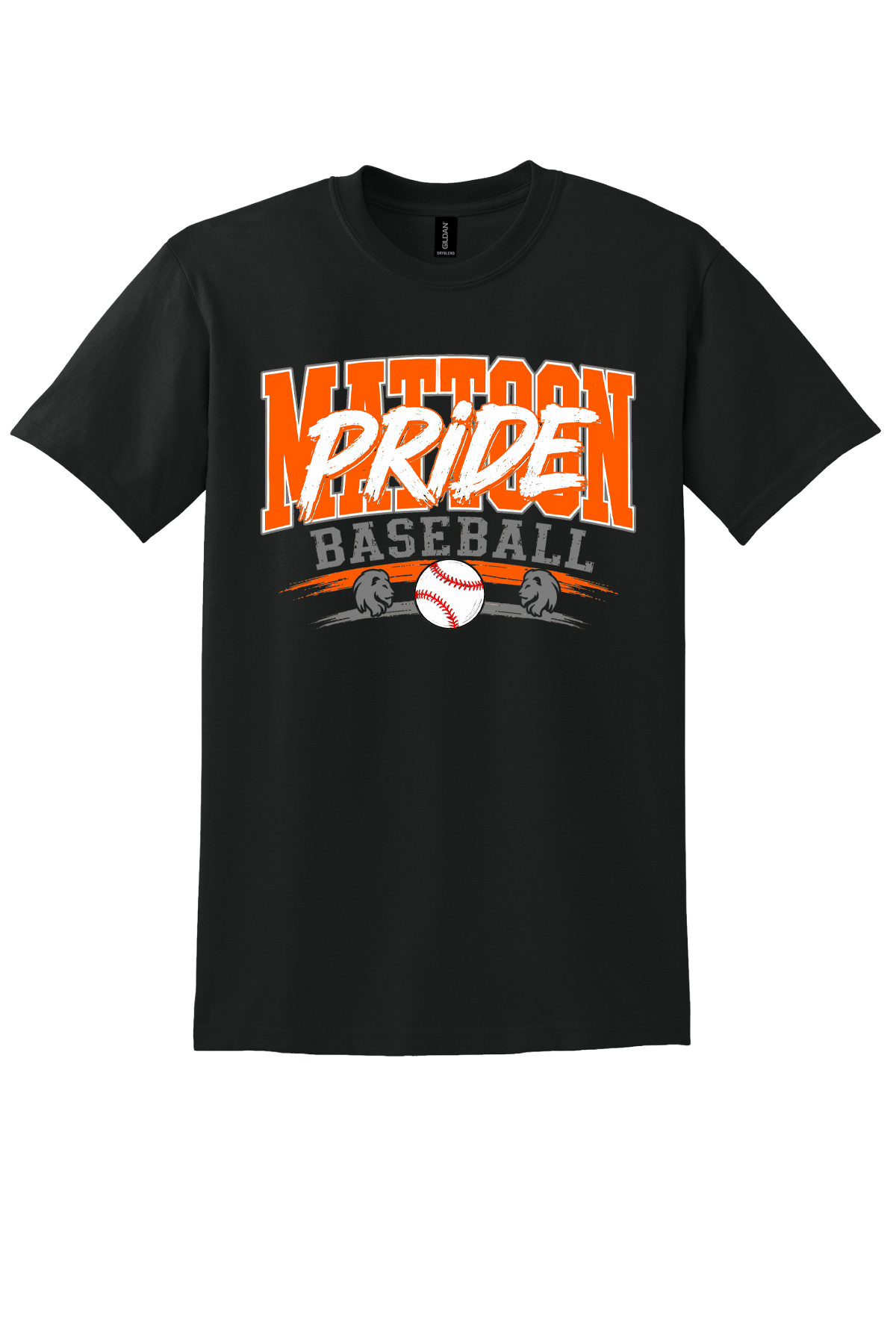 Pride Baseball Overlap