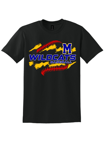Wildcats Baseball 2026
