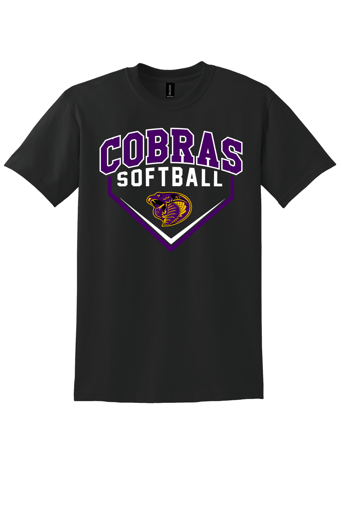 Cobras Diamond