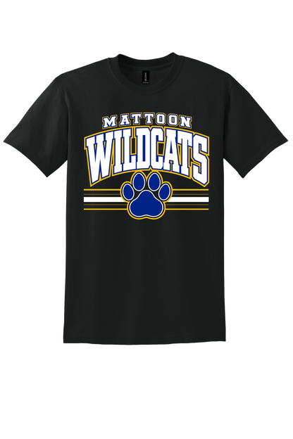 Mattoon Paw Athletics