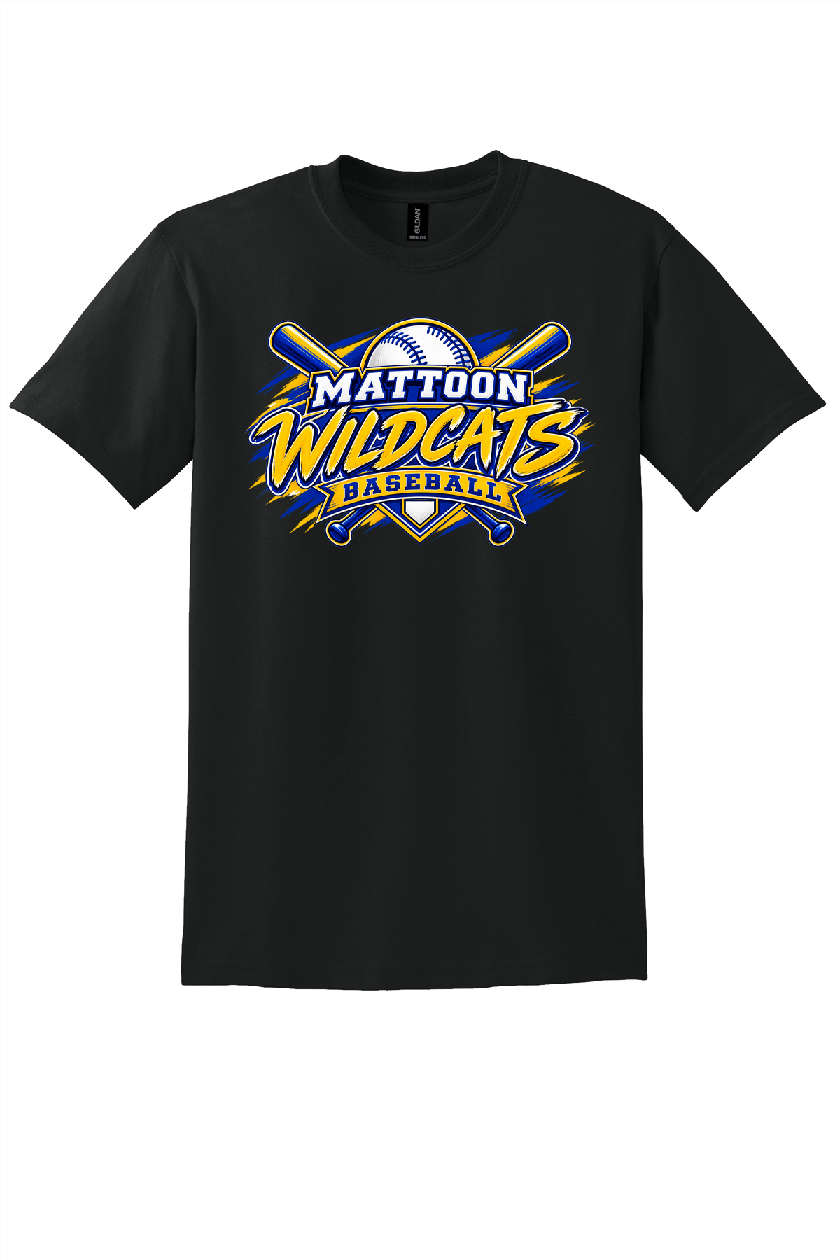 Mattoon Wildcats Baseball