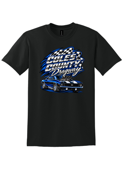 Coles County Dragway SS