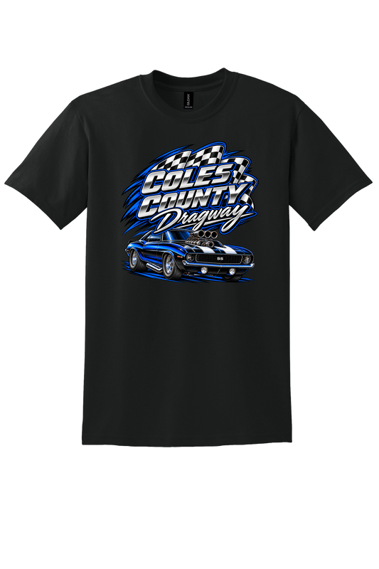 Coles County Dragway SS