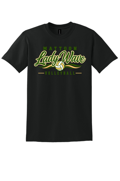 Lady Wave Swish