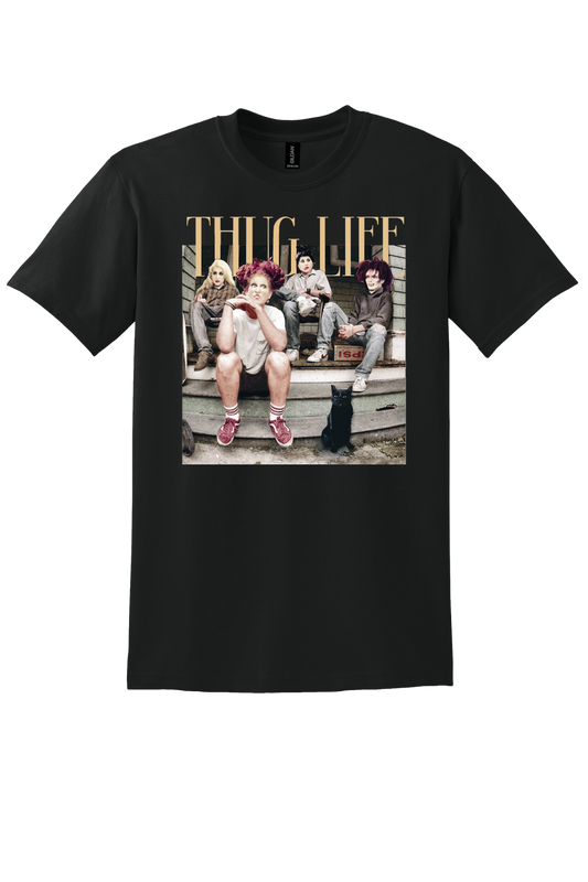 Hocus Pocus Thug Life