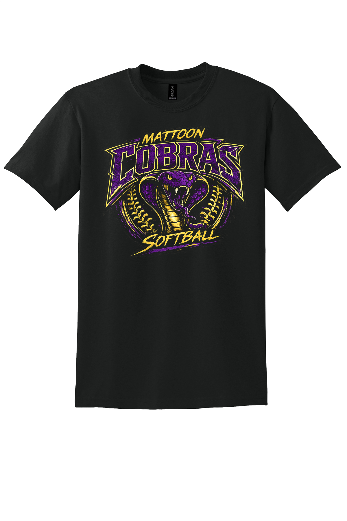 Cobras Edge