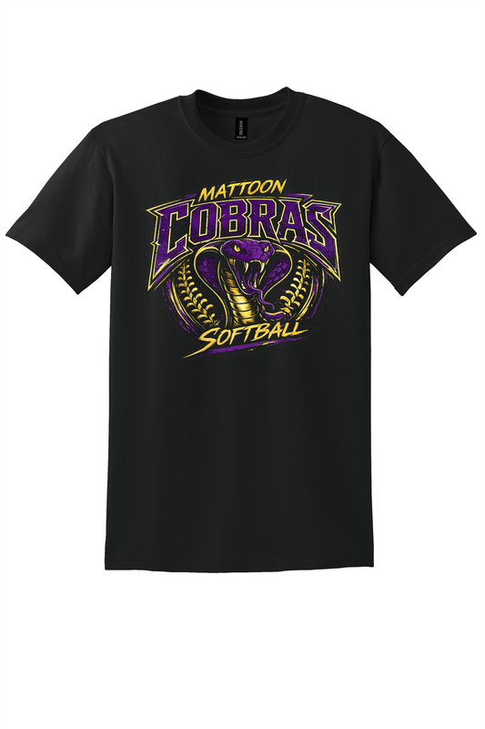 Cobras Edge