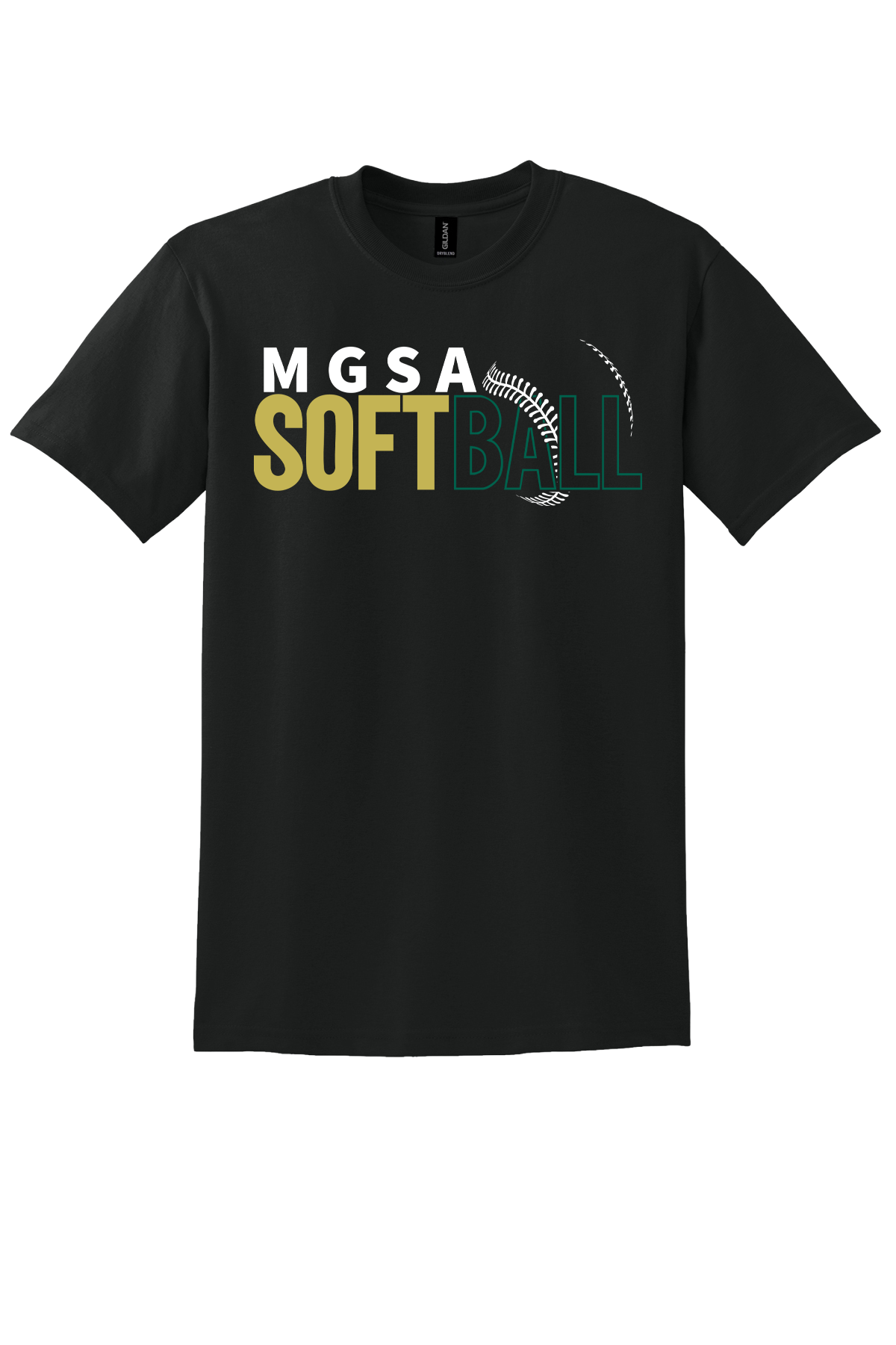 MGSA Softball