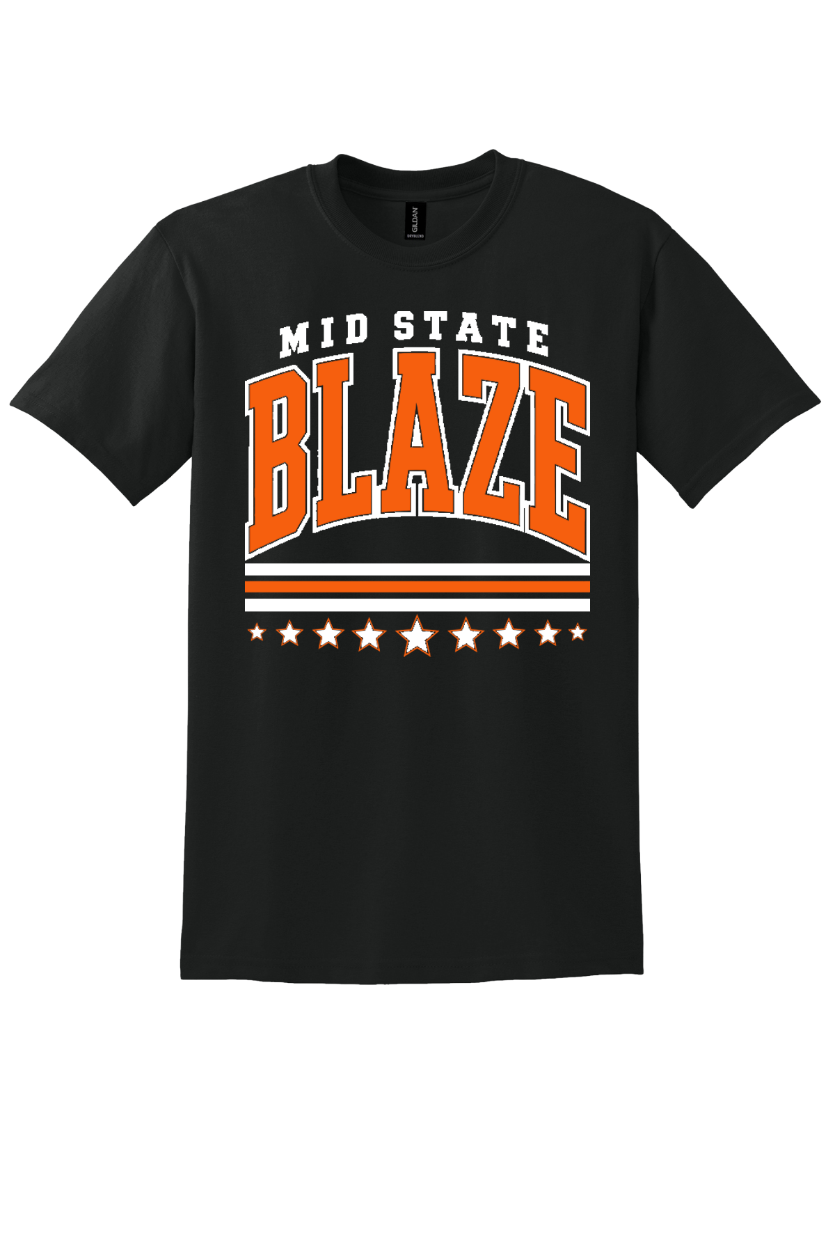 Blaze Vintage Sport