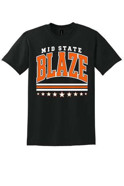 Blaze Vintage Sport