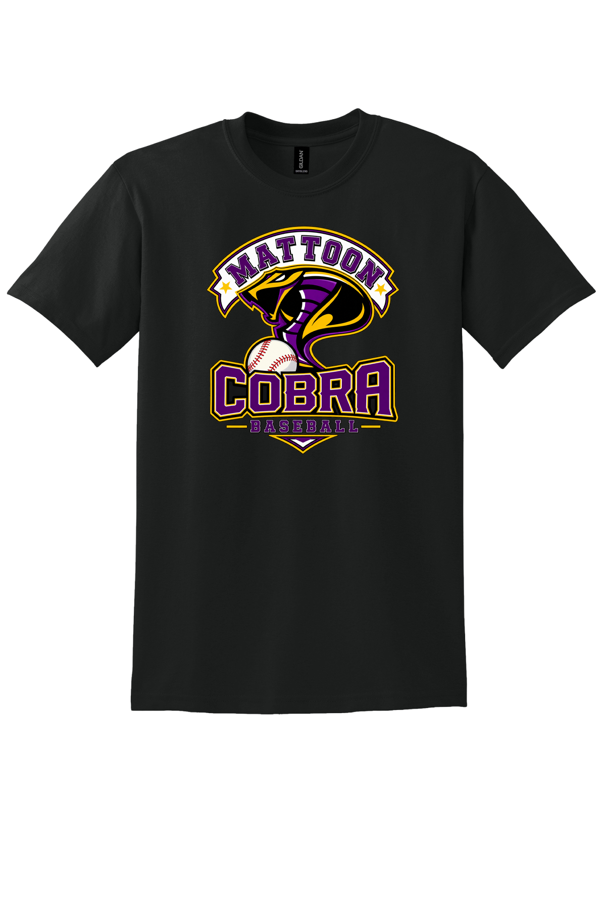 Banner Cobra Baseball