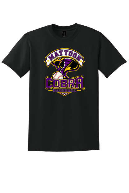 Banner Cobra Baseball
