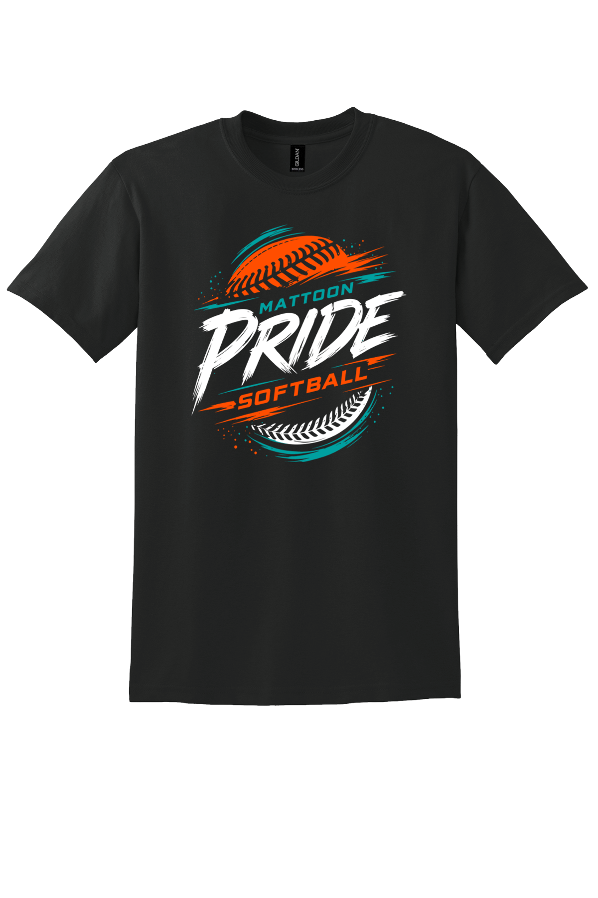 Pride Split Ball