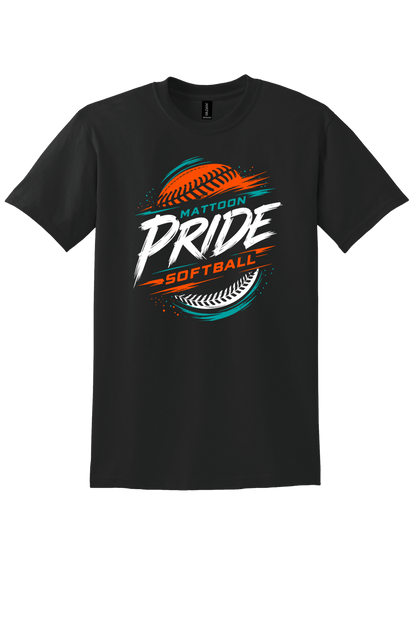 Pride Split Ball