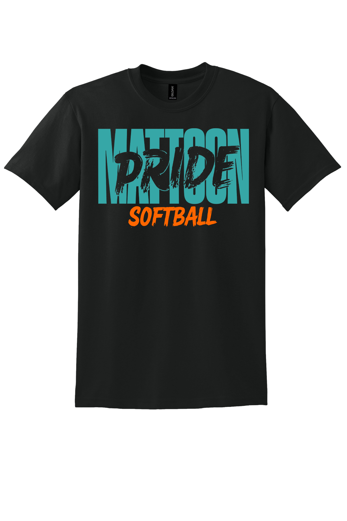 Mattoon Pride Overlap