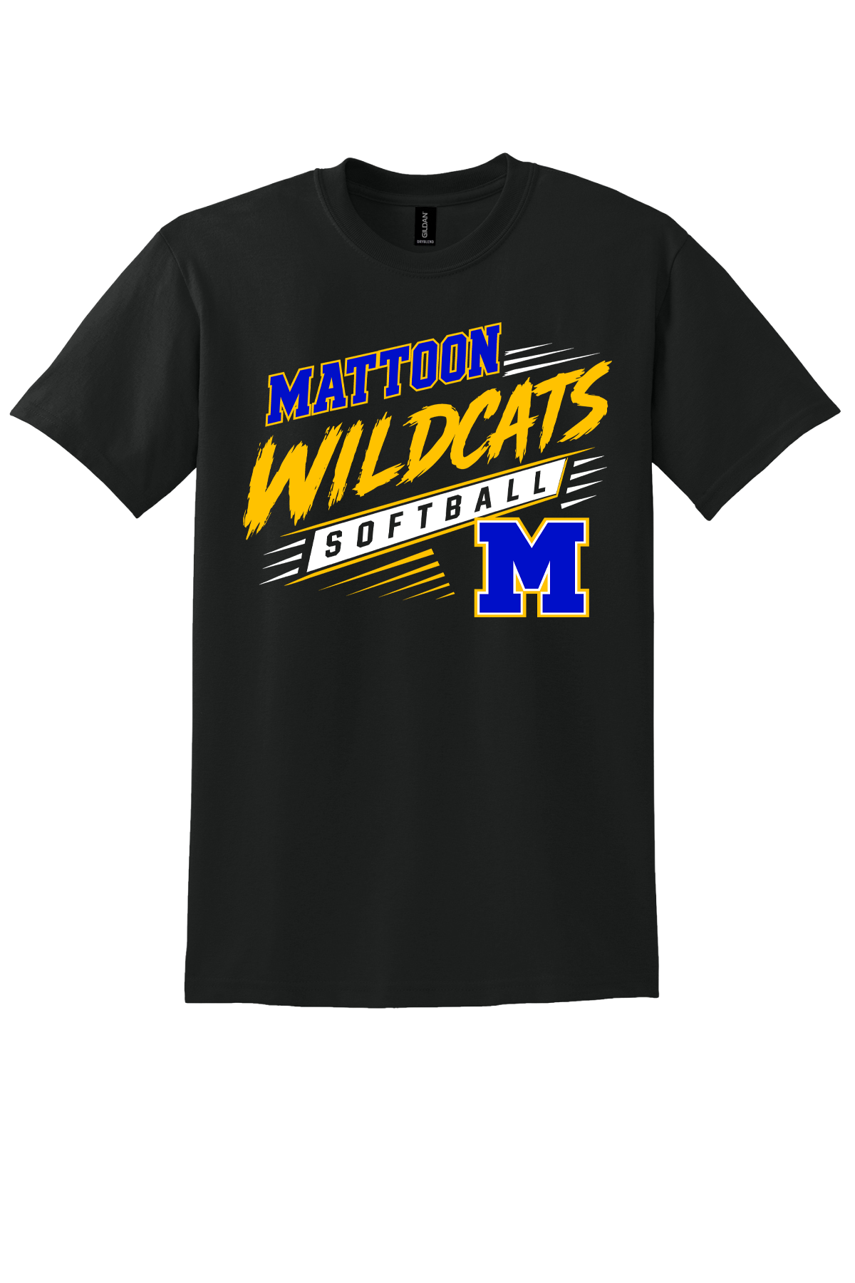 2026 Mattoon Wildcats Softball