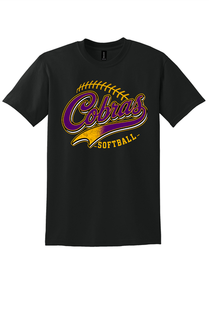 Cobras Swish Stitch