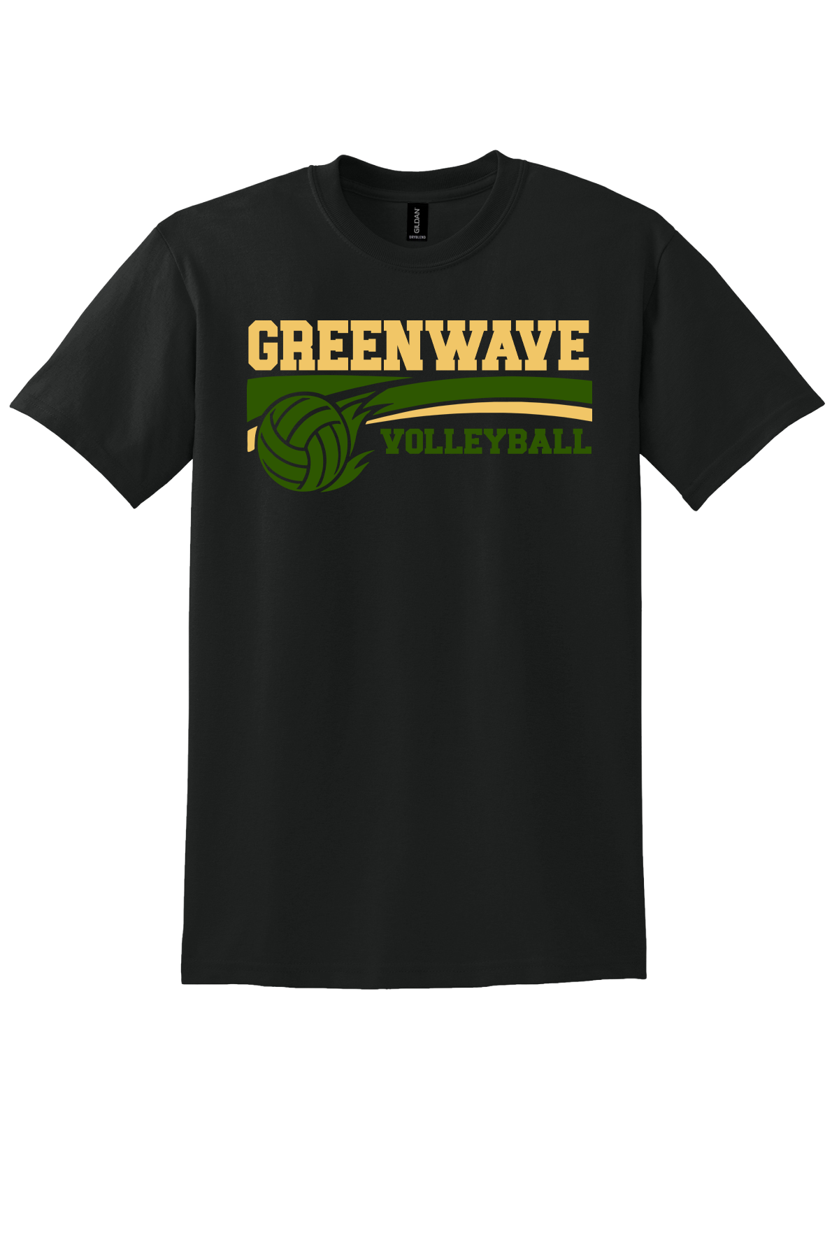 Greenwave Volleyball