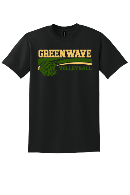 Greenwave Volleyball
