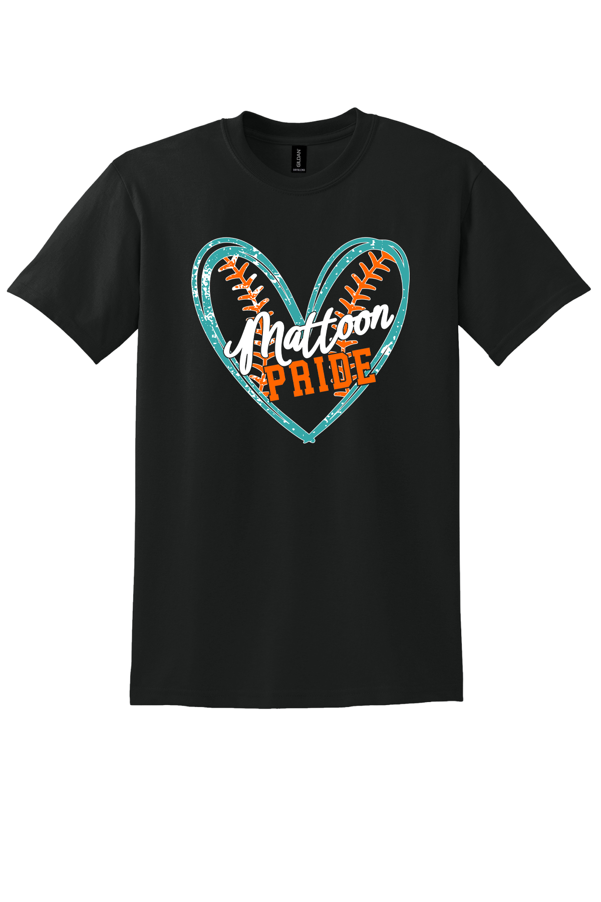 Pride Sketchy Heart