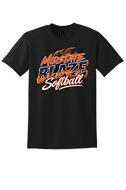 Mid State Blaze 2026