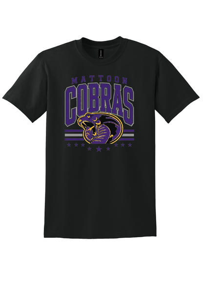 Cobras Vintage Sport