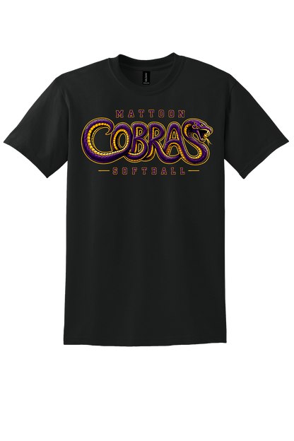 Snake Cobras