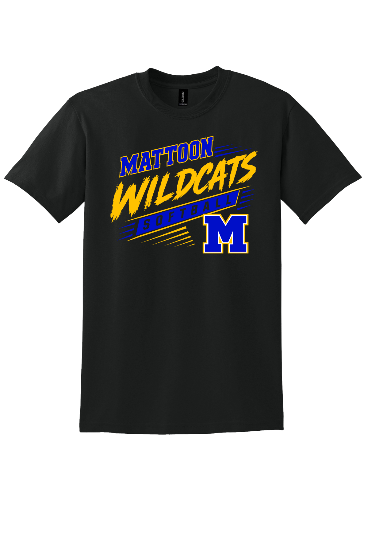2026 Mattoon Wildcats Softball