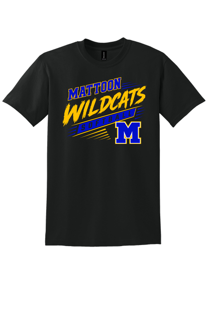 2026 Mattoon Wildcats Softball
