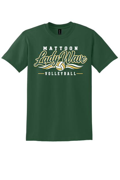 Lady Wave Swish