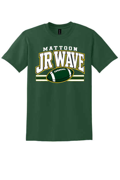 JR Wave Vintage Athletic