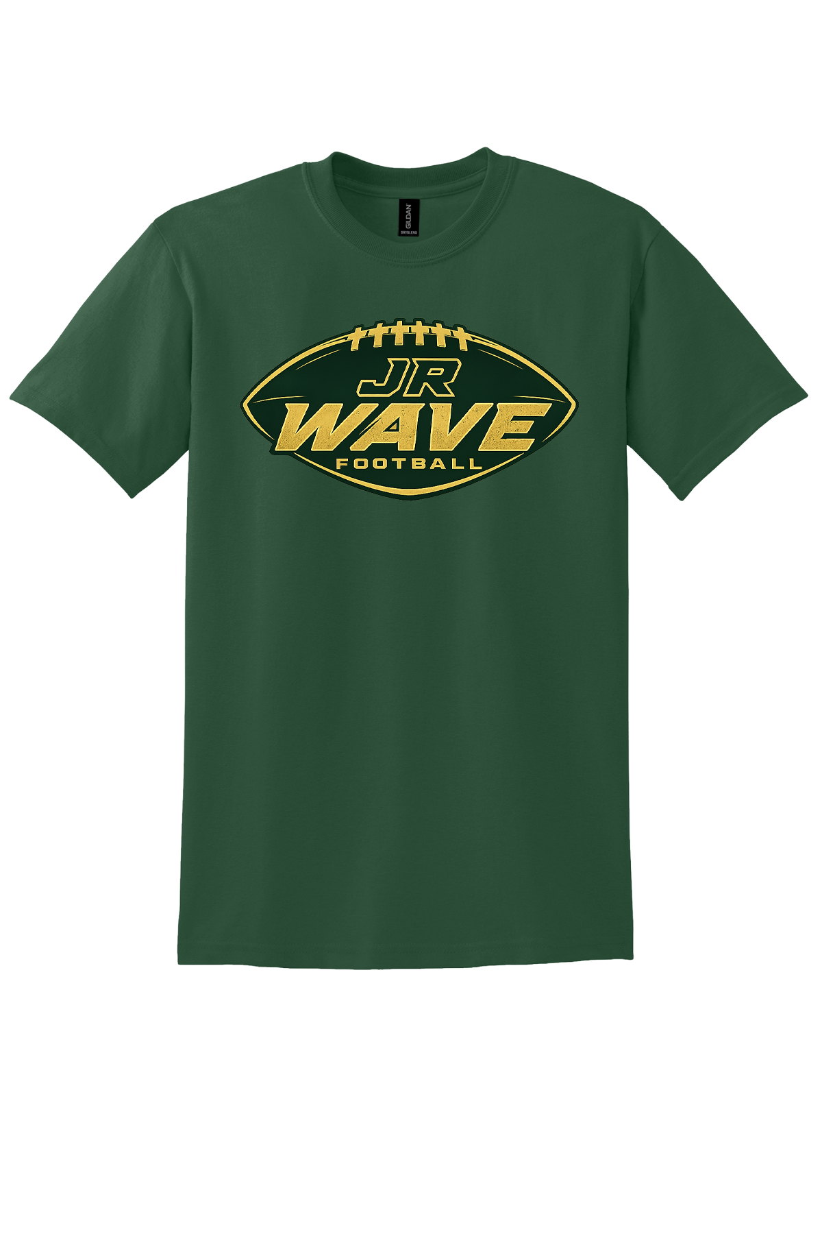 JR Wave Football