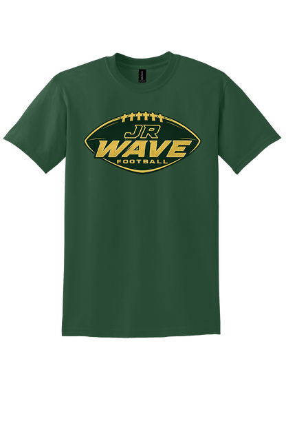 JR Wave Football