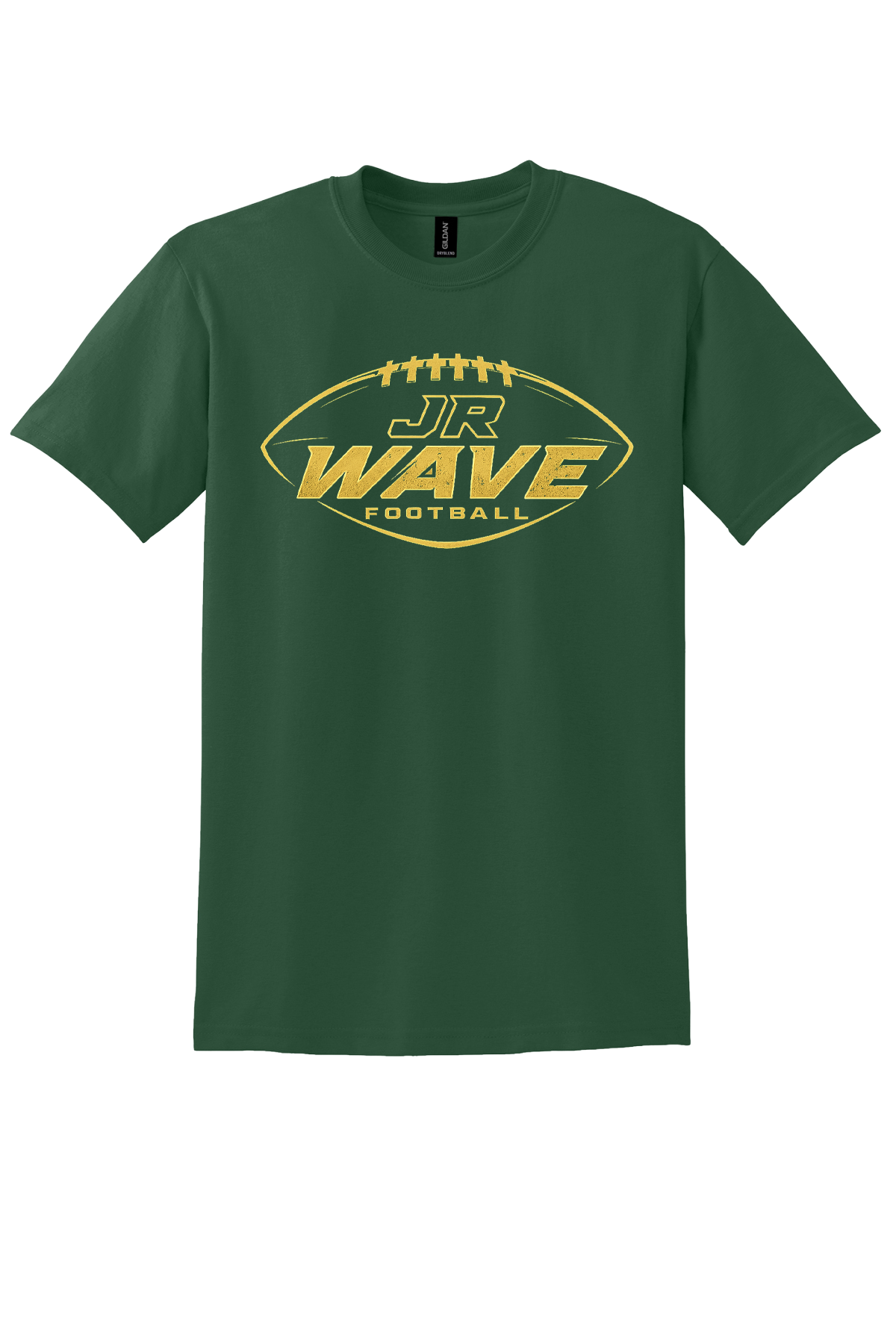JR Wave Football