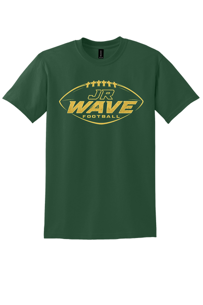 JR Wave Football
