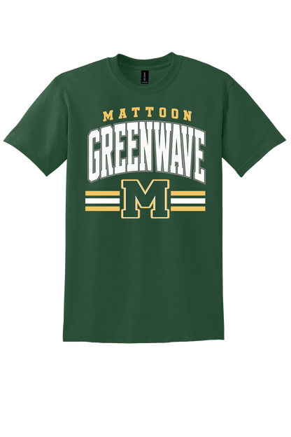 Greenwave Vintage Athletic