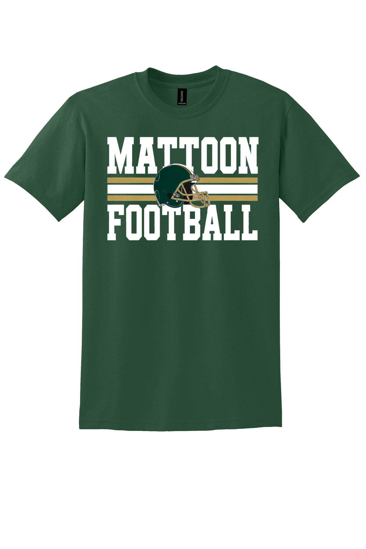Mattoon Football