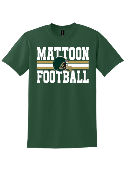 Mattoon Football