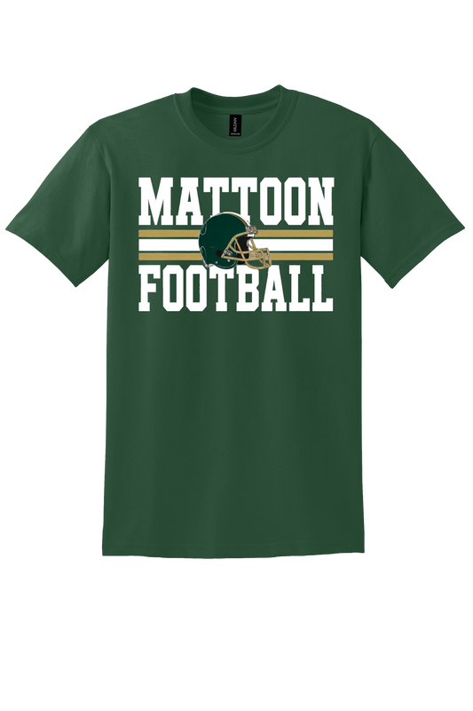 Mattoon Football