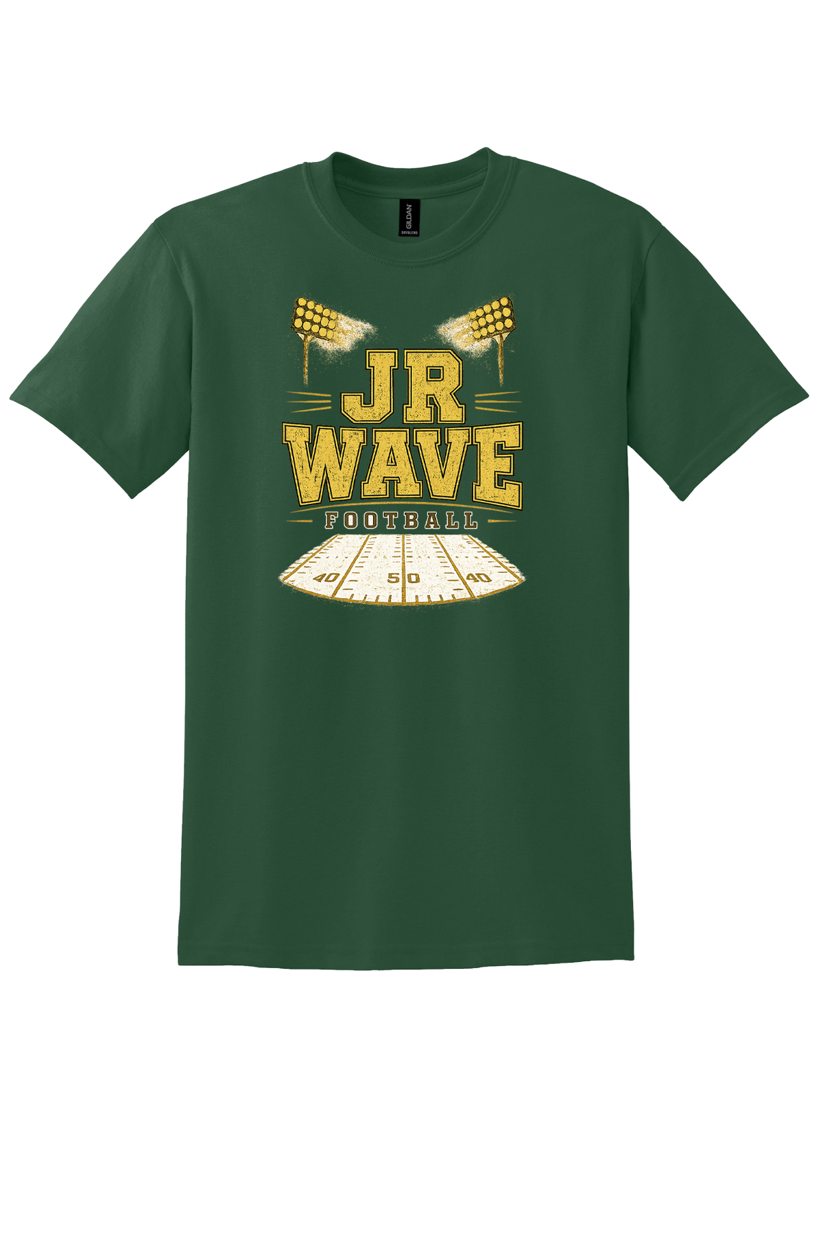 JR Wave Stadium