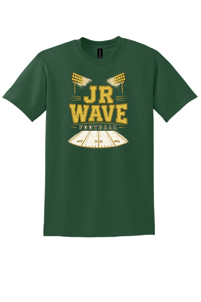 JR Wave Stadium