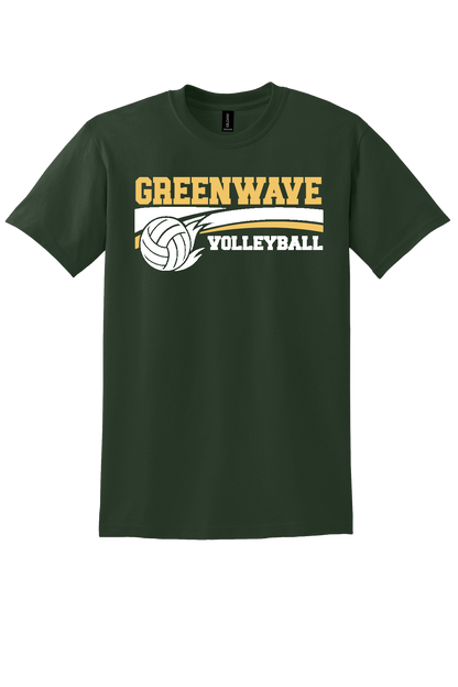 Greenwave Volleyball