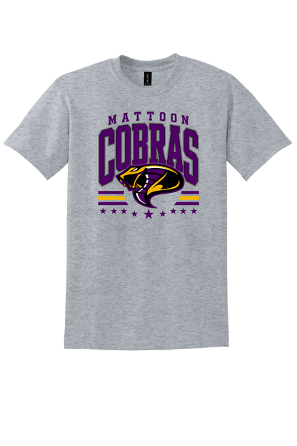 Cobras Baseball Vintage Sport